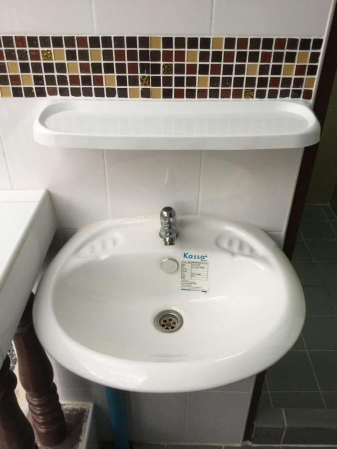 Ze Residence Ram Intra Bangkok Dış mekan fotoğraf