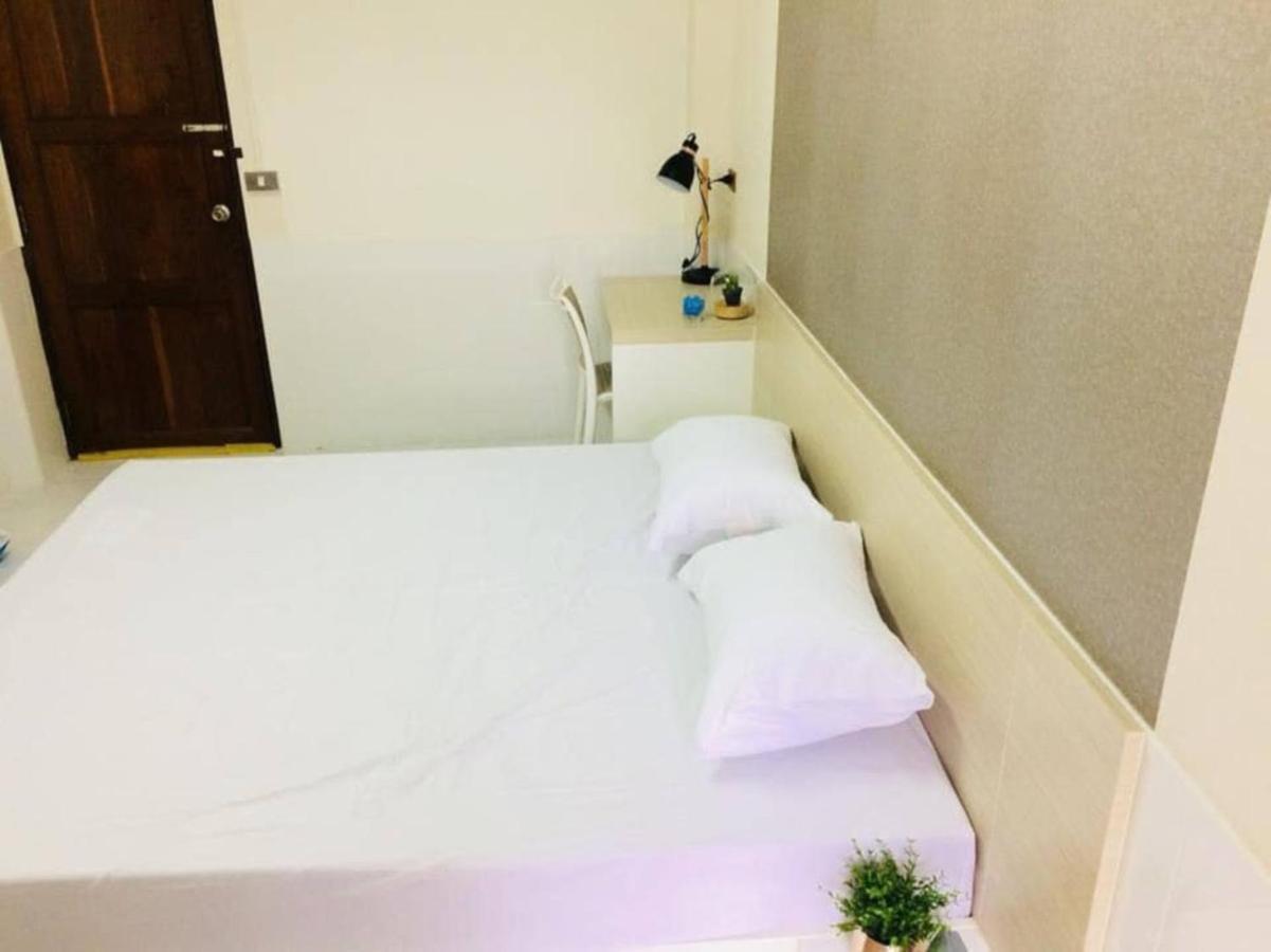 Ze Residence Ram Intra Bangkok Dış mekan fotoğraf
