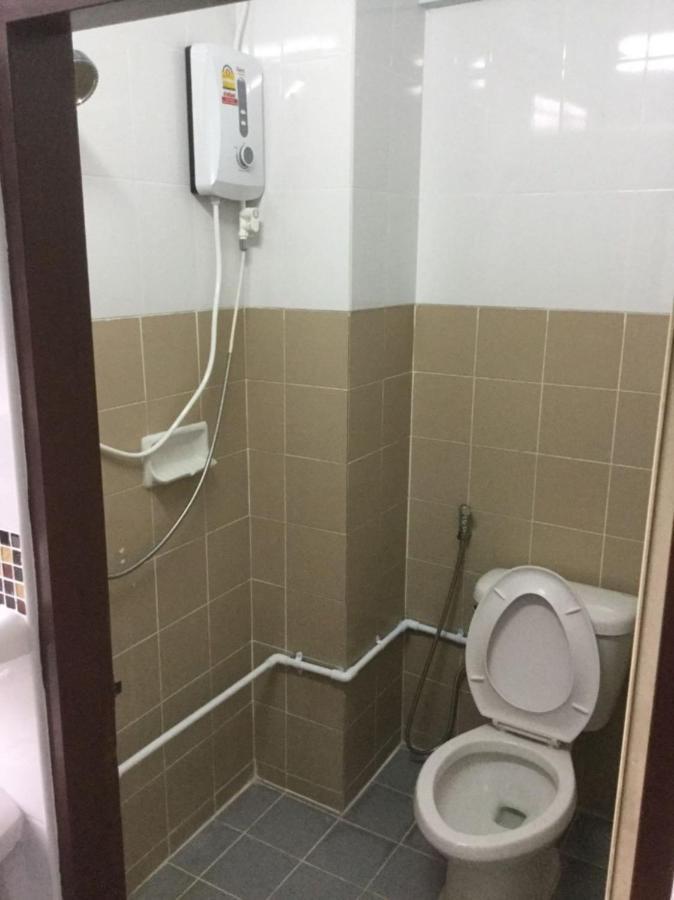 Ze Residence Ram Intra Bangkok Dış mekan fotoğraf