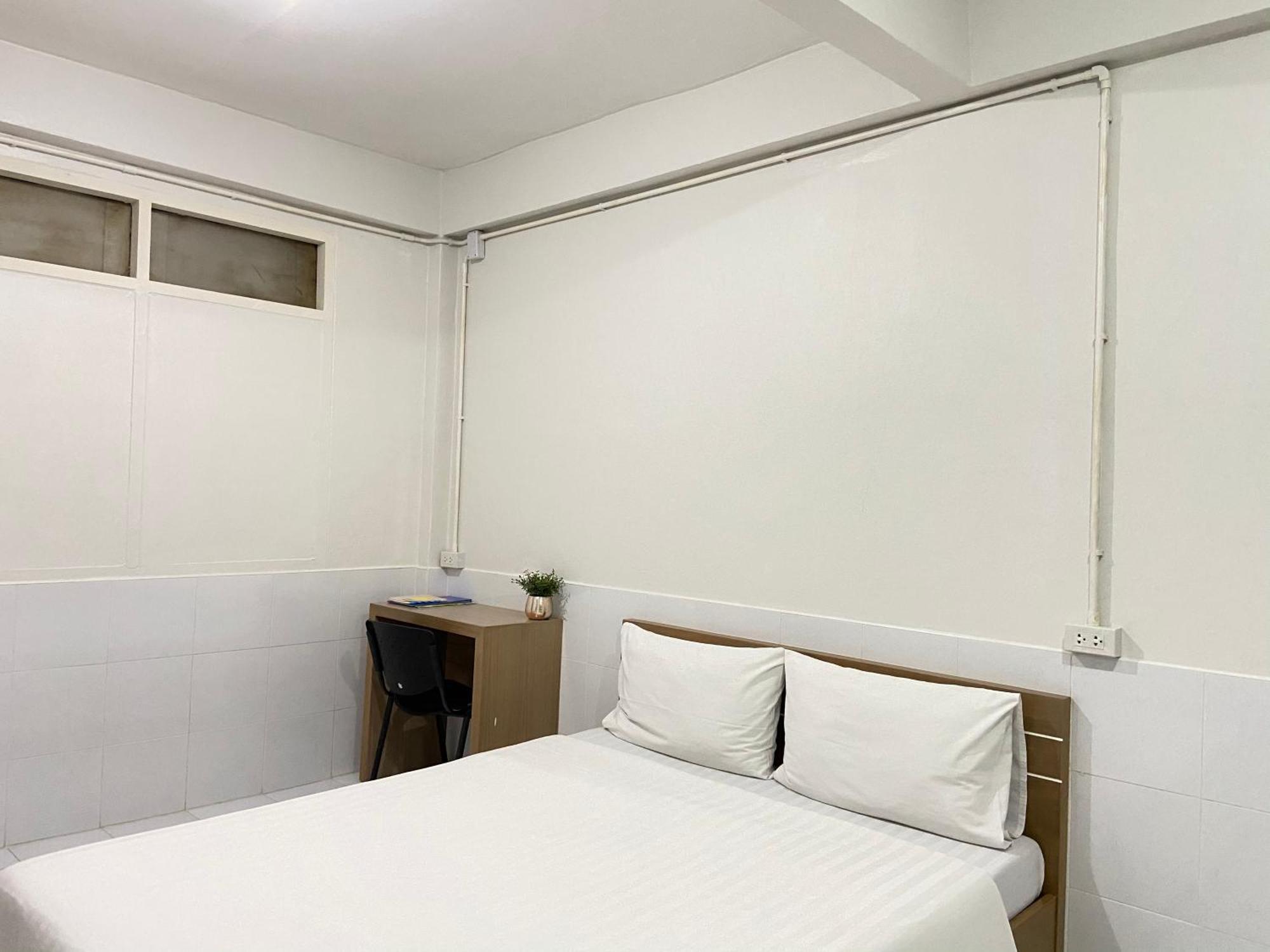 Ze Residence Ram Intra Bangkok Dış mekan fotoğraf