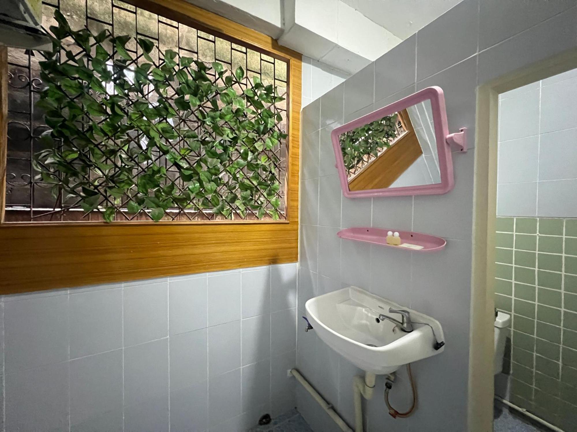 Ze Residence Ram Intra Bangkok Dış mekan fotoğraf