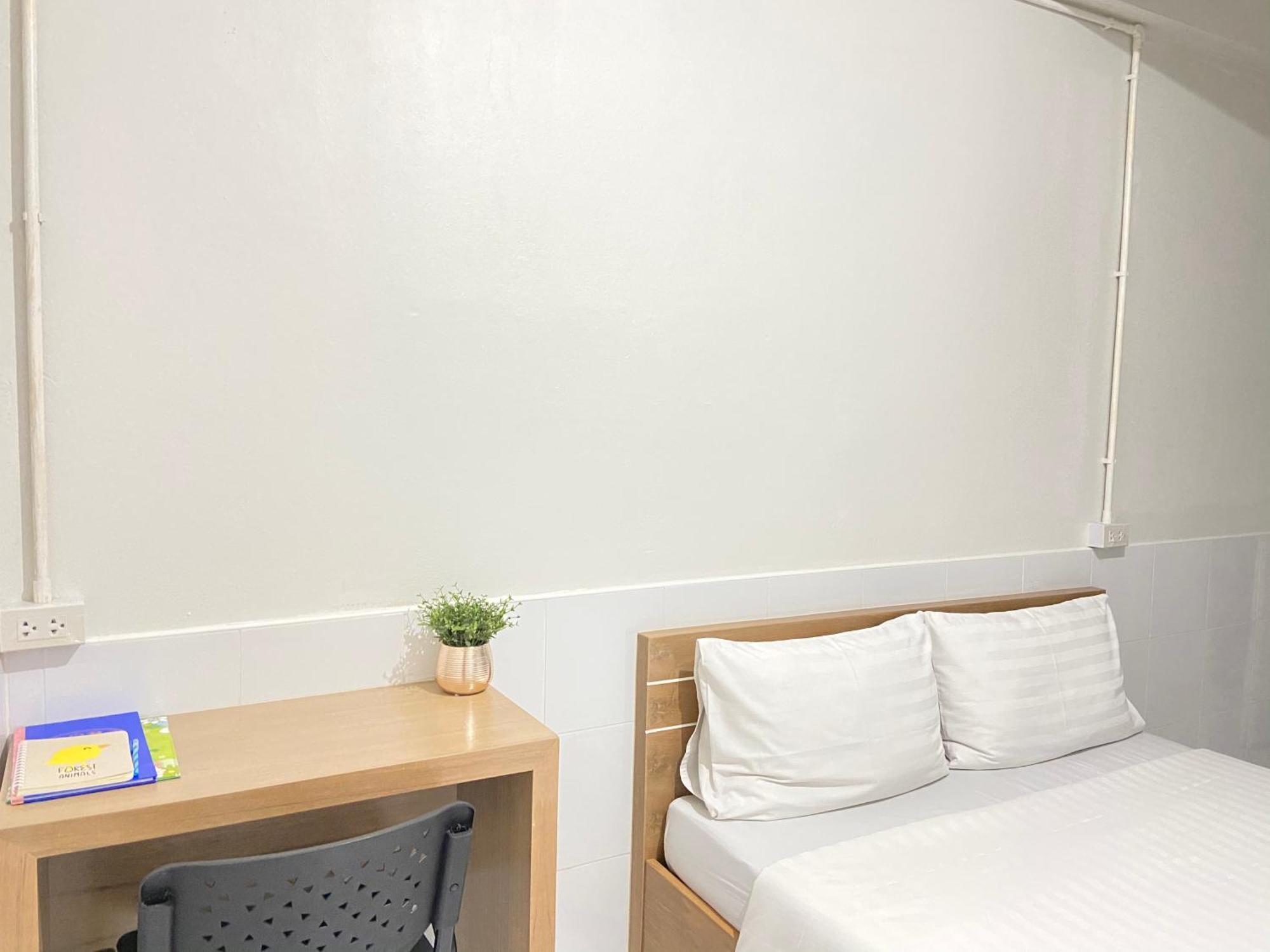 Ze Residence Ram Intra Bangkok Dış mekan fotoğraf