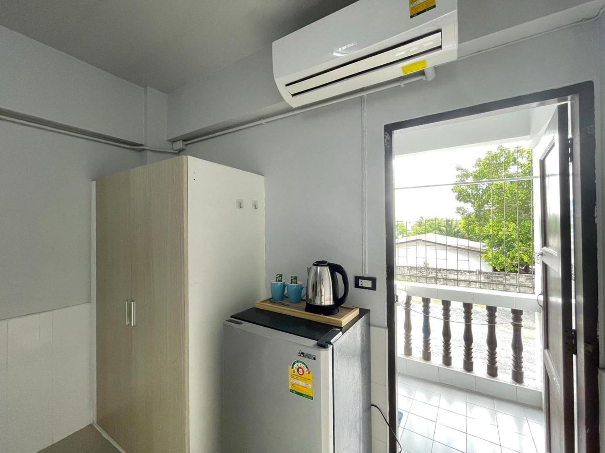 Ze Residence Ram Intra Bangkok Dış mekan fotoğraf
