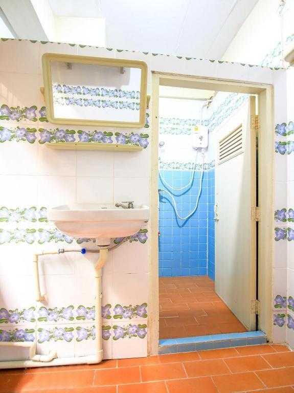 Ze Residence Ram Intra Bangkok Dış mekan fotoğraf